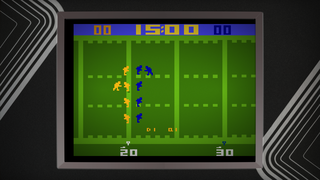Super Challenge Football